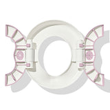 OXO Tot 2-In-1 Go Potty - Blossom K0