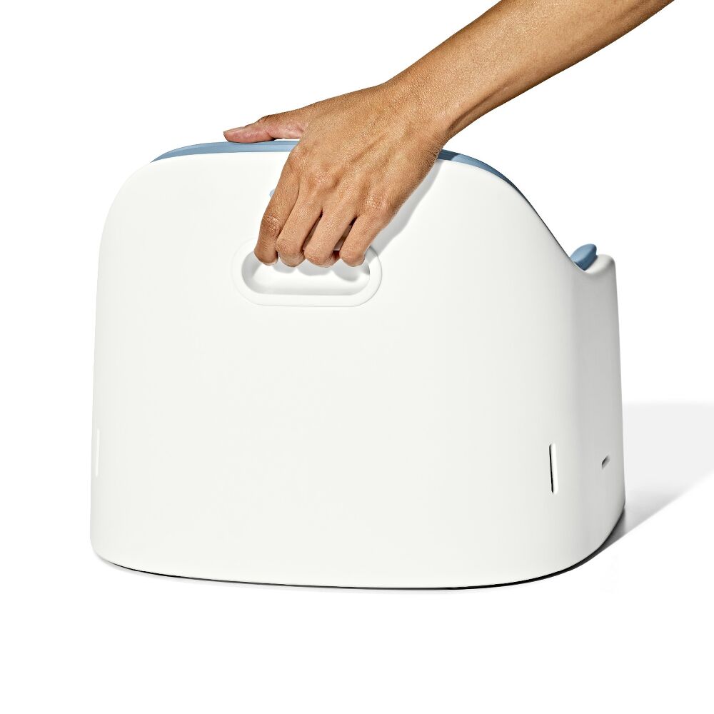 Nest Booster Seat 2.0 V2