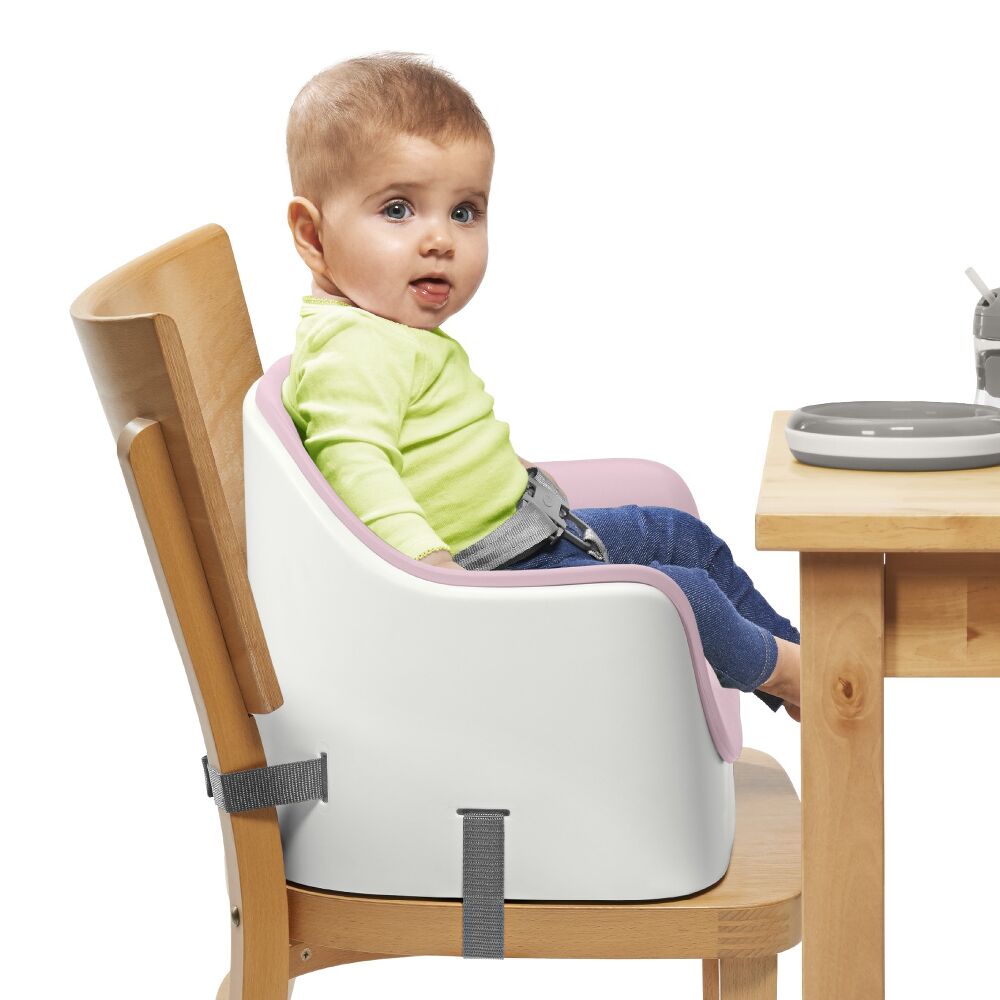 Nest Booster Seat 2.0 V2