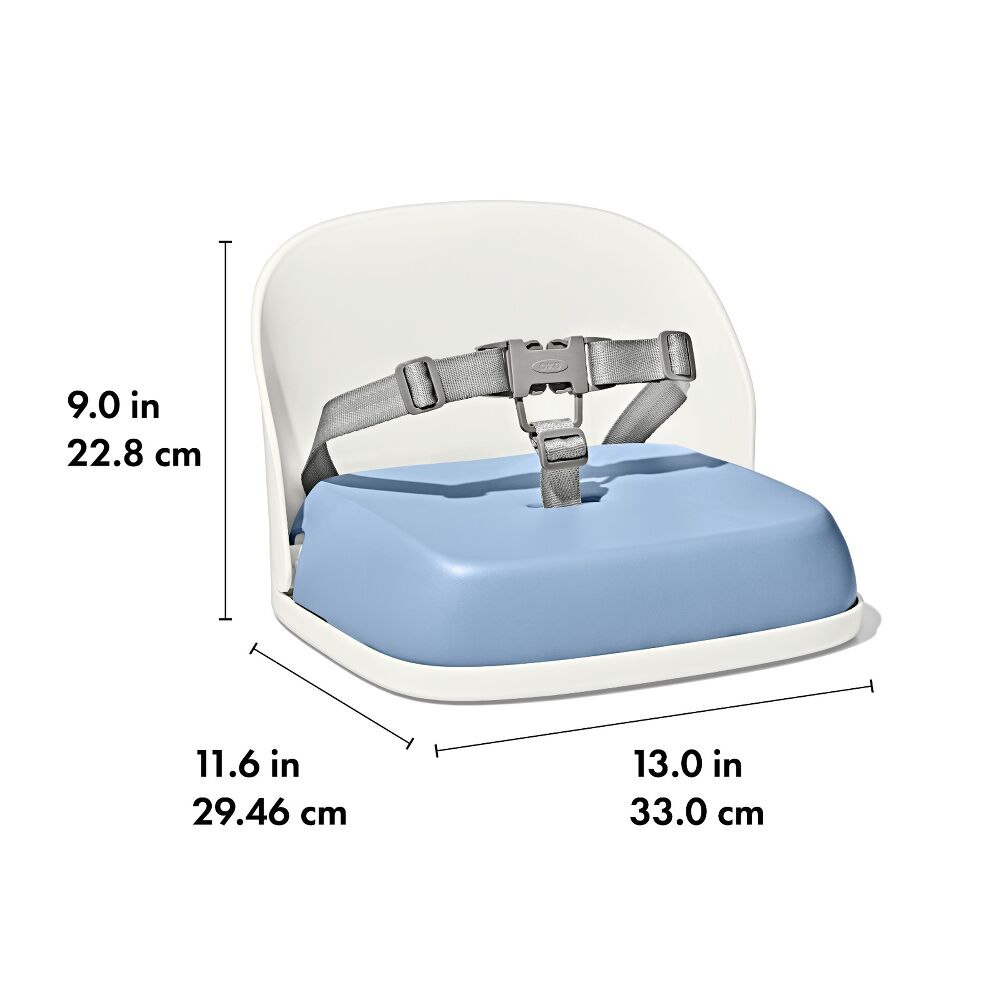 Perch Booster Seat With Straps Y7