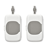 On-The-Go Wipes Dispenser - 2 Pack T7