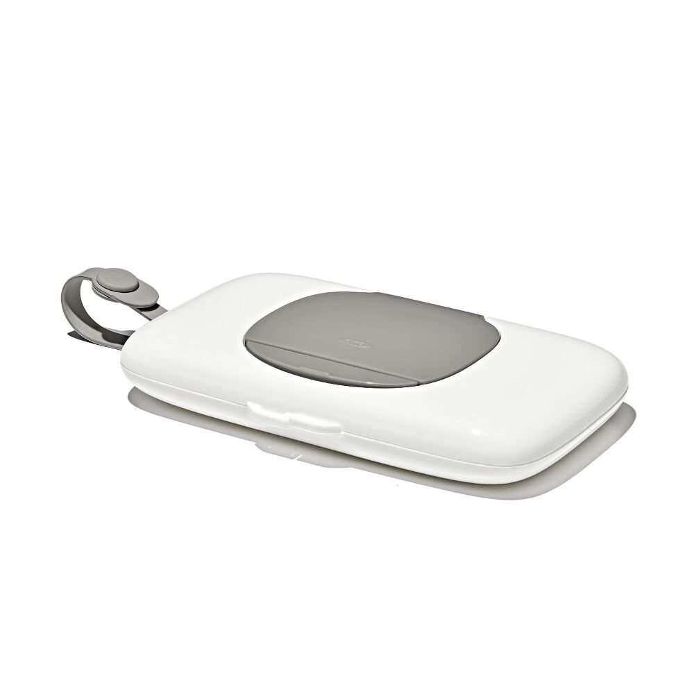 On-The-Go Wipes Dispenser - 2 Pack T7