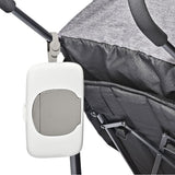On-The-Go Wipes Dispenser - 2 Pack T7