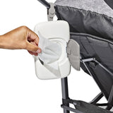On-The-Go Wipes Dispenser - 2 Pack T7