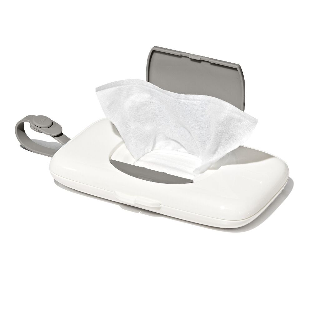 On-The-Go Wipes Dispenser - 2 Pack T7