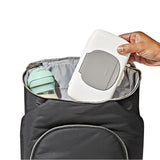 On-The-Go Wipes Dispenser - 2 Pack T7