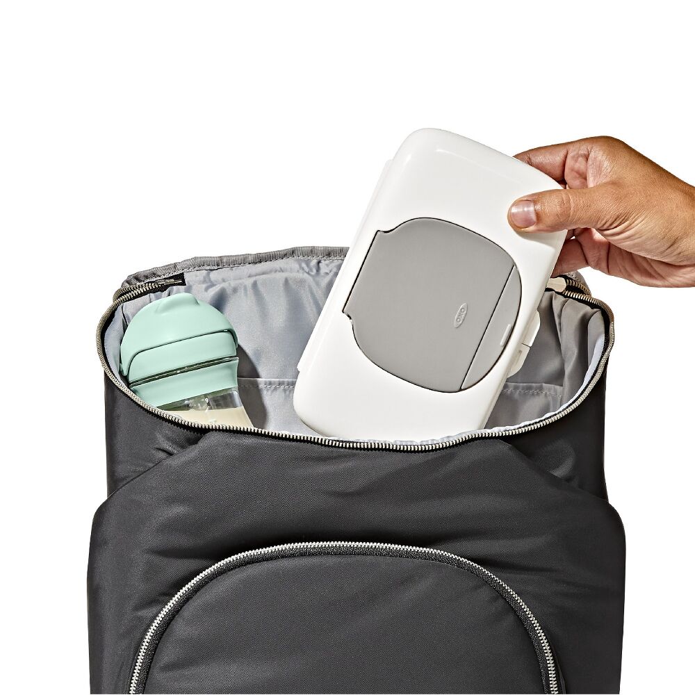 On-The-Go Wipes Dispenser - 2 Pack T7