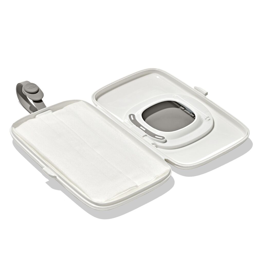 On-The-Go Wipes Dispenser - 2 Pack T7