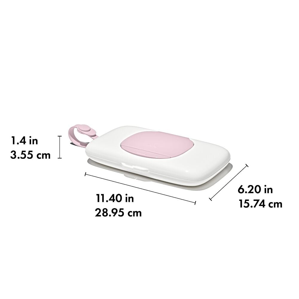 On-The-Go Wipes Dispenser B5