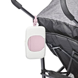 On-The-Go Wipes Dispenser B5