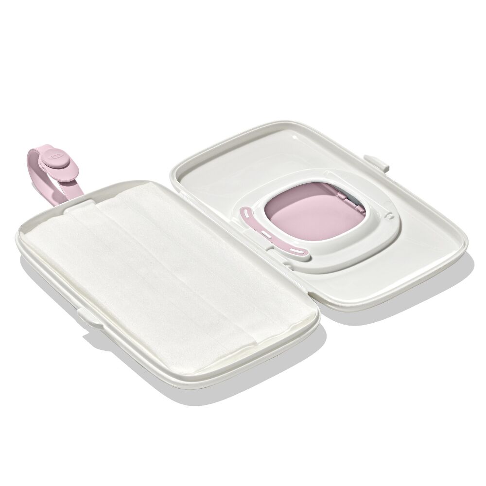 On-The-Go Wipes Dispenser B5