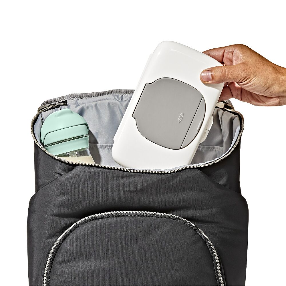 On-The-Go Wipes Dispenser B5