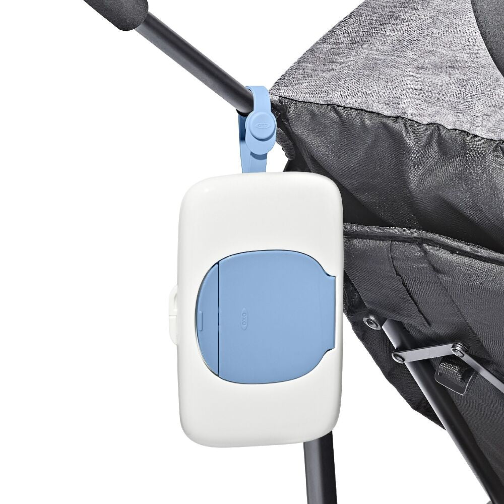 On-The-Go Wipes Dispenser B5