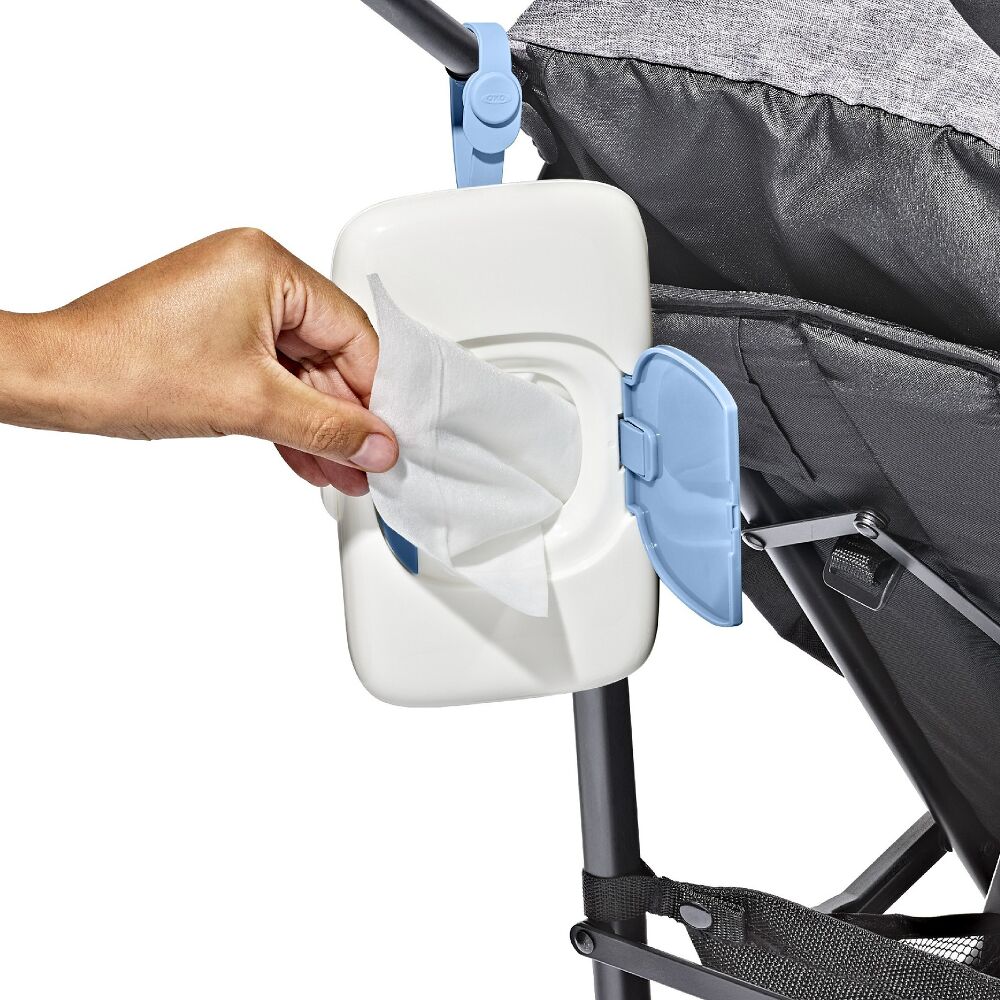 On-The-Go Wipes Dispenser B5