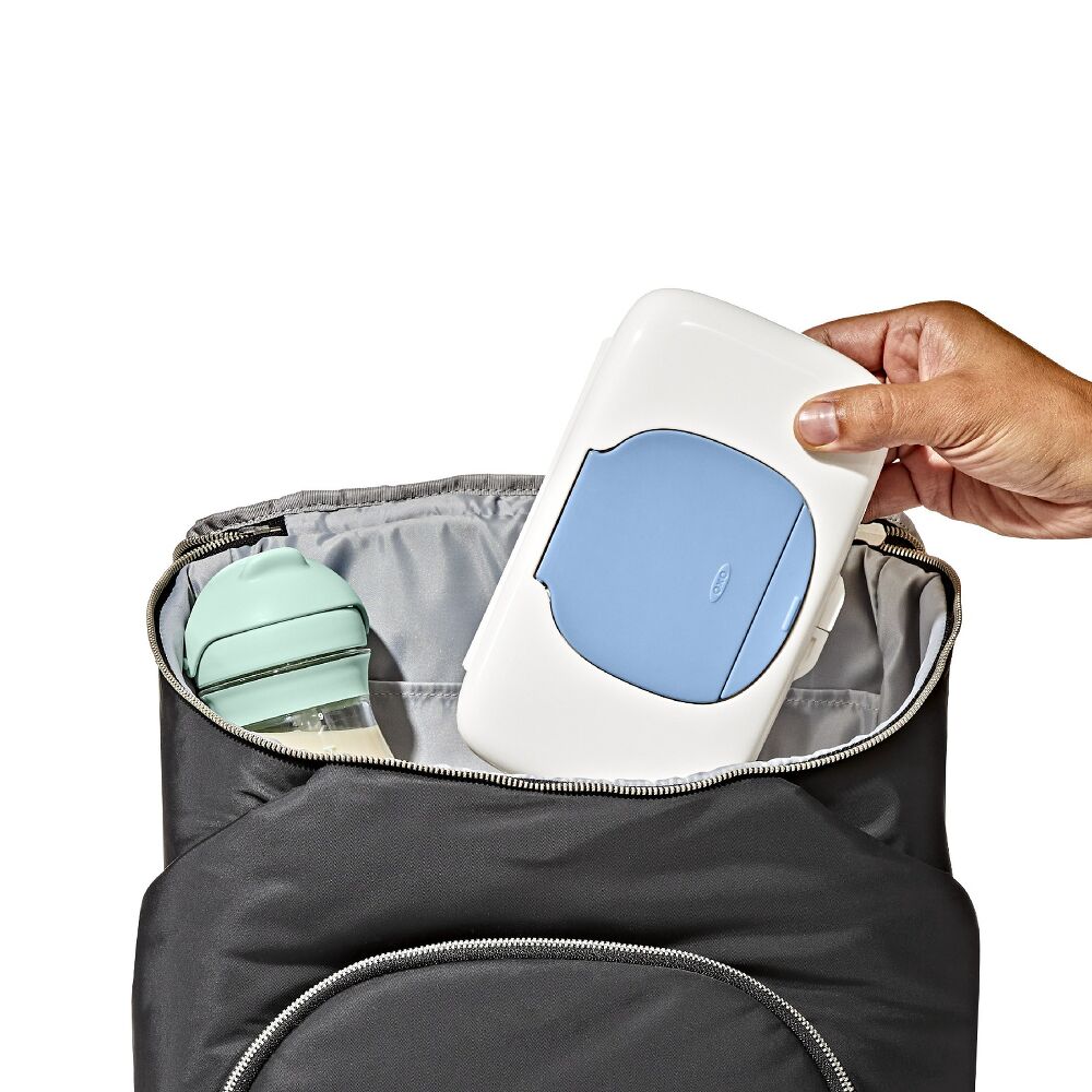 On-The-Go Wipes Dispenser B5