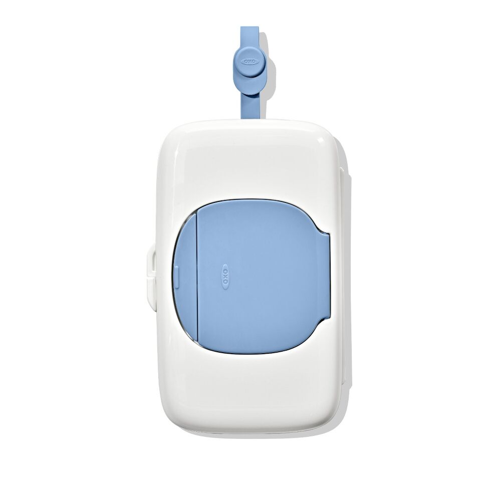 On-The-Go Wipes Dispenser B5
