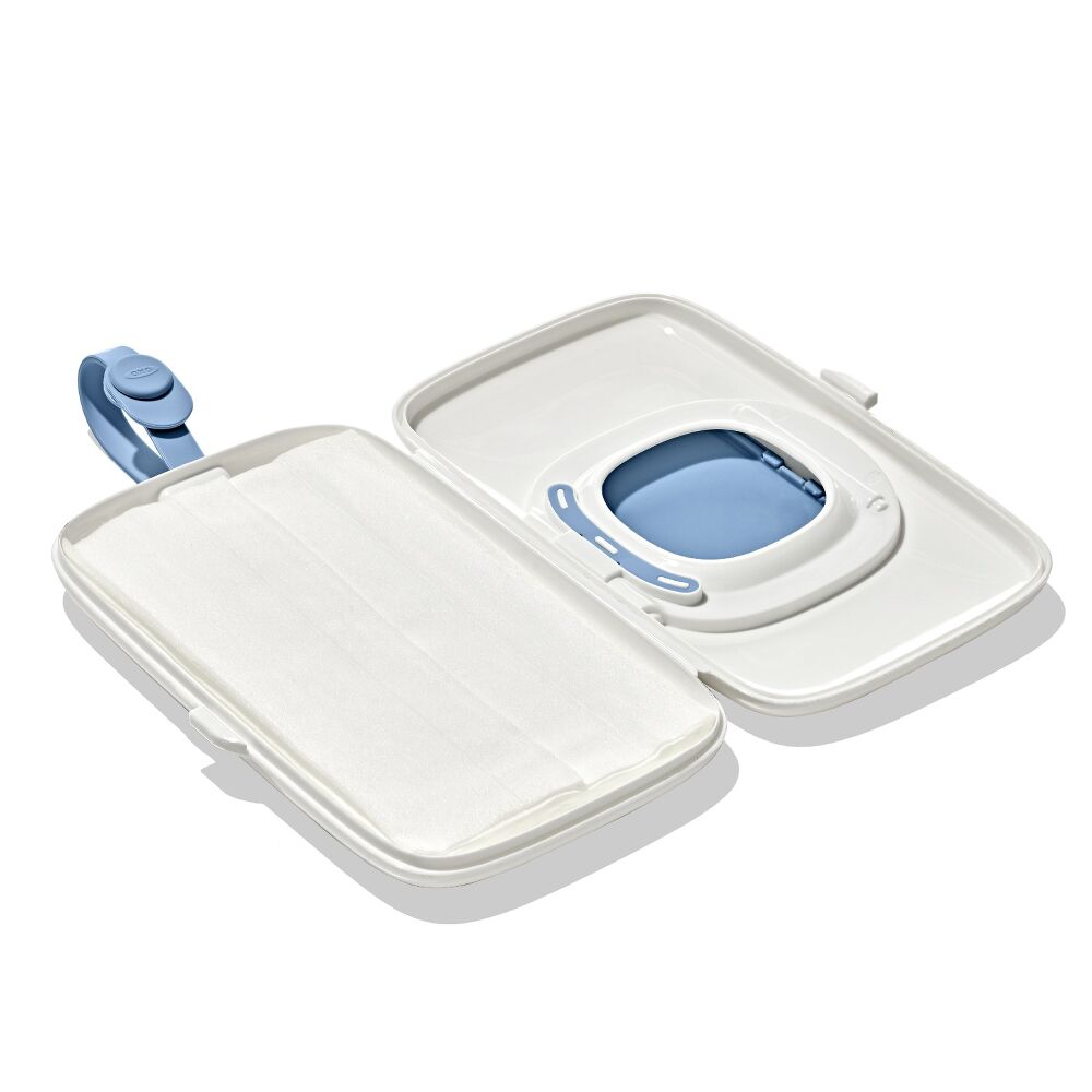 On-The-Go Wipes Dispenser B5