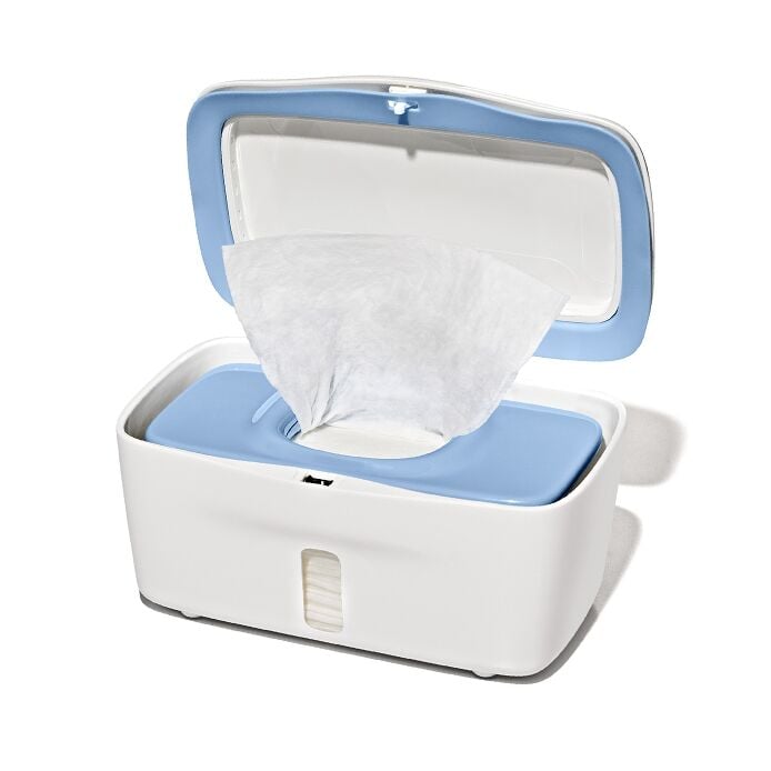 Perfect Pull Wipes Dispenser O5