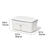 Perfect Pull Wipes Dispenser O5