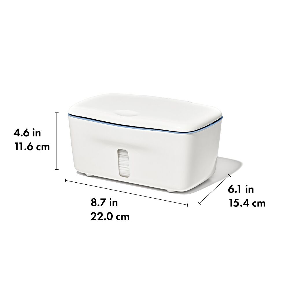 Perfect Pull Wipes Dispenser O5