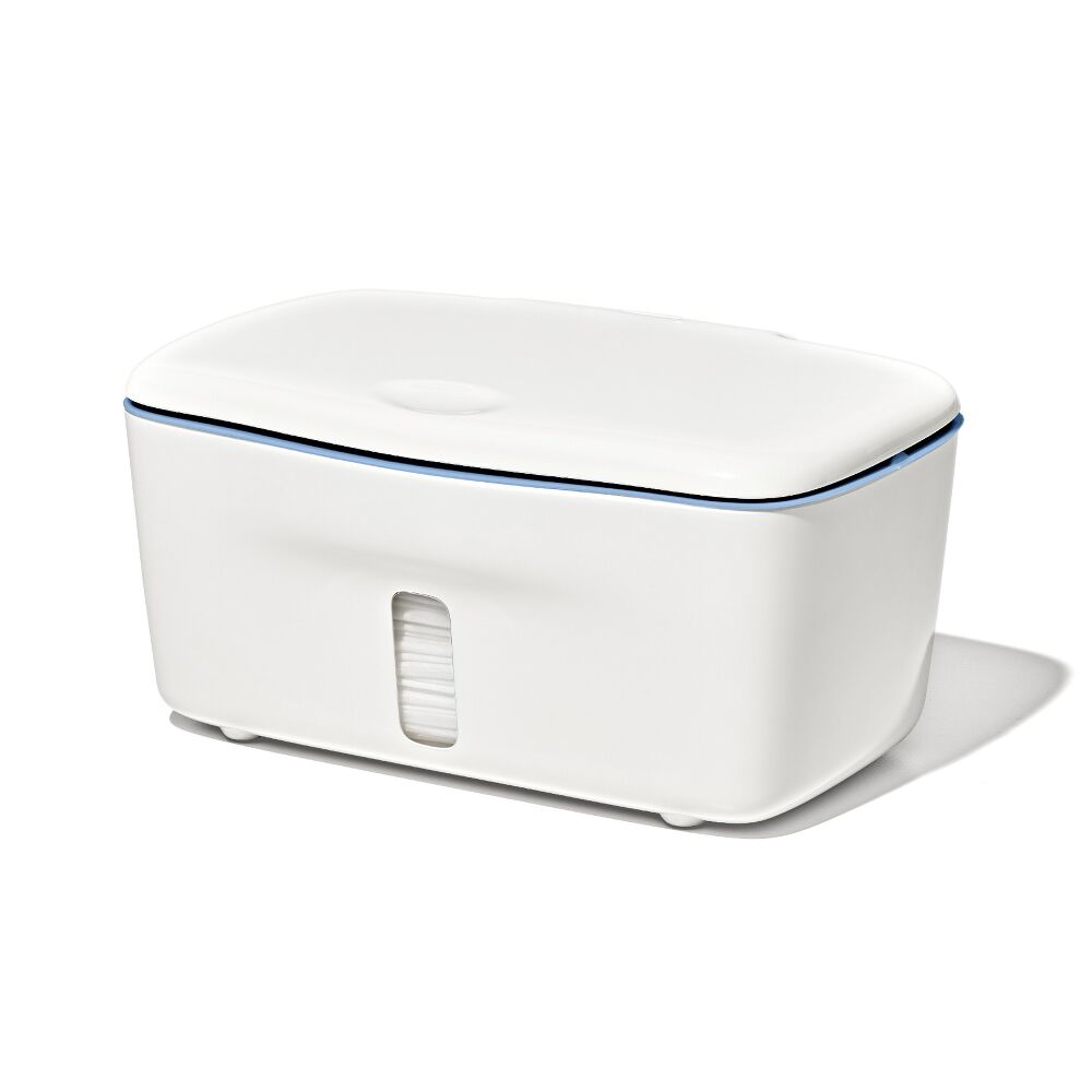 Perfect Pull Wipes Dispenser O5