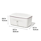 Perfect Pull Wipes Dispenser O5