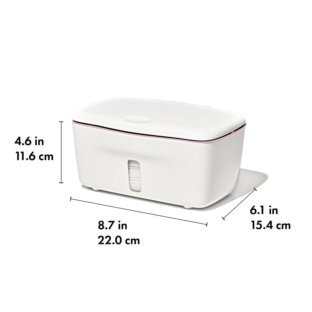 Perfect Pull Wipes Dispenser O5