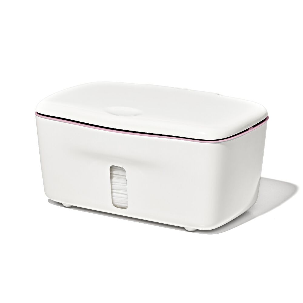 Perfect Pull Wipes Dispenser O5