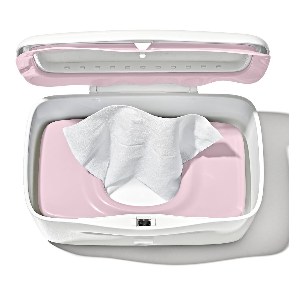 Perfect Pull Wipes Dispenser O5