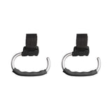 Handy Stroller Hooks Set E1