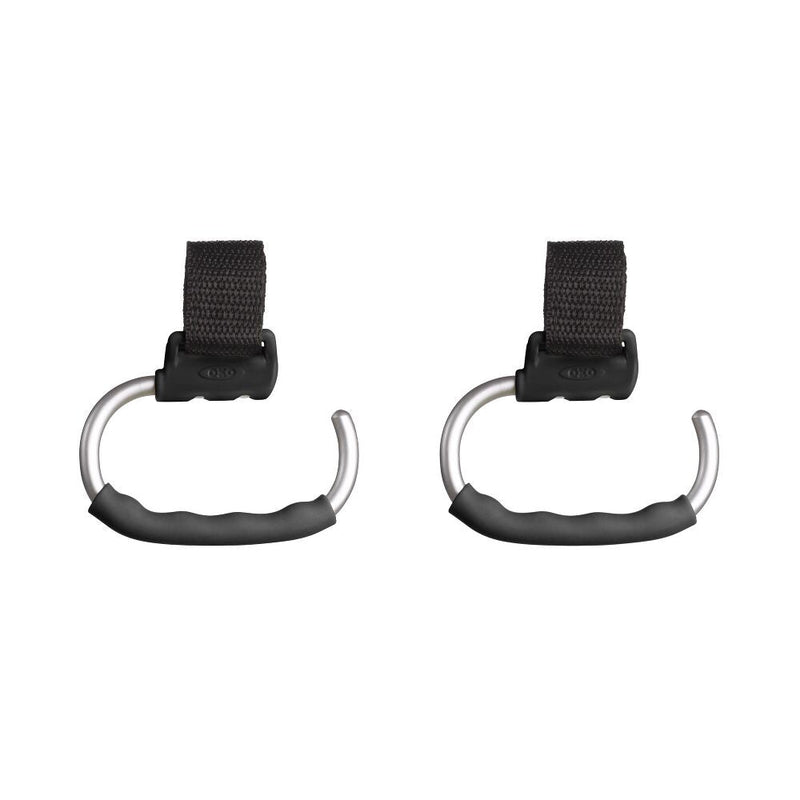 Handy Stroller Hooks Set E1