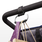 Handy Stroller Hooks Set E1