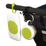 Handy Stroller Hooks Set E1