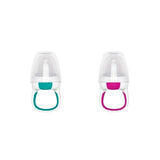 Silicone Self-Feeder Set S1