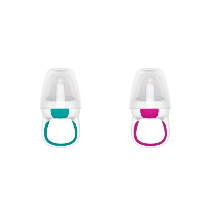 Silicone Self-Feeder Set S1