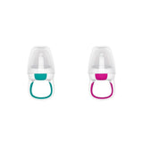 Silicone Self-Feeder Set S1