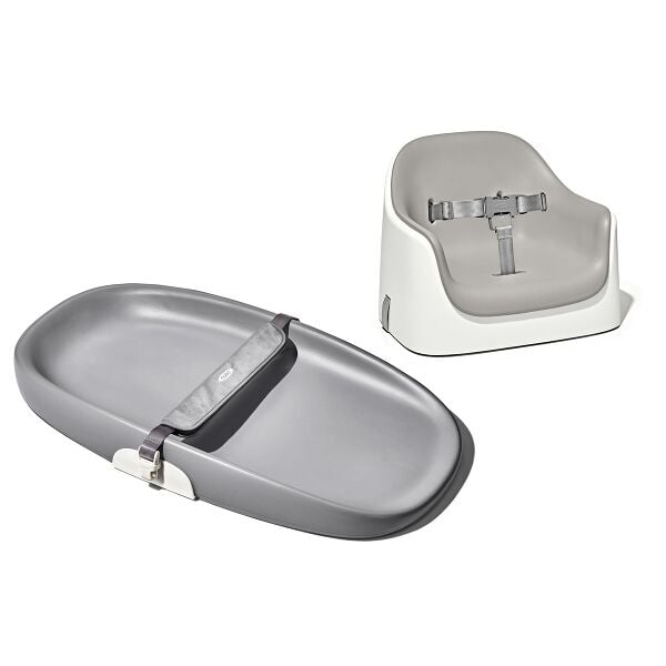 TOT Booster Seat bundle X0