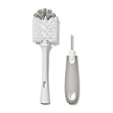 Bottle Brush With Stand W1