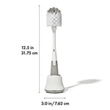 Bottle Brush With Stand W1
