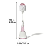 Bottle Brush With Stand F9