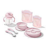 TOT feeding & drinking Bundle - Blossom N2