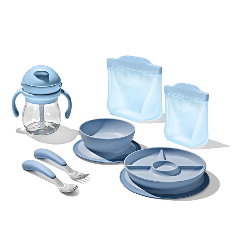 TOT feeding & drinking Bundle - Dusk K8
