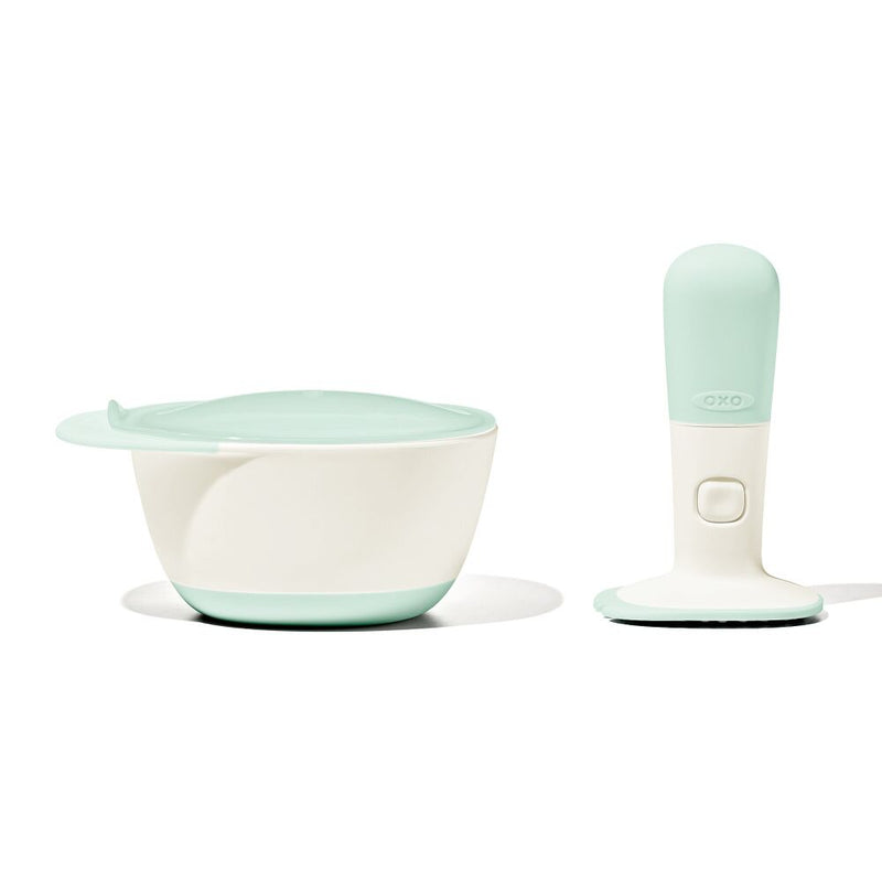Food Masher - Opal X6