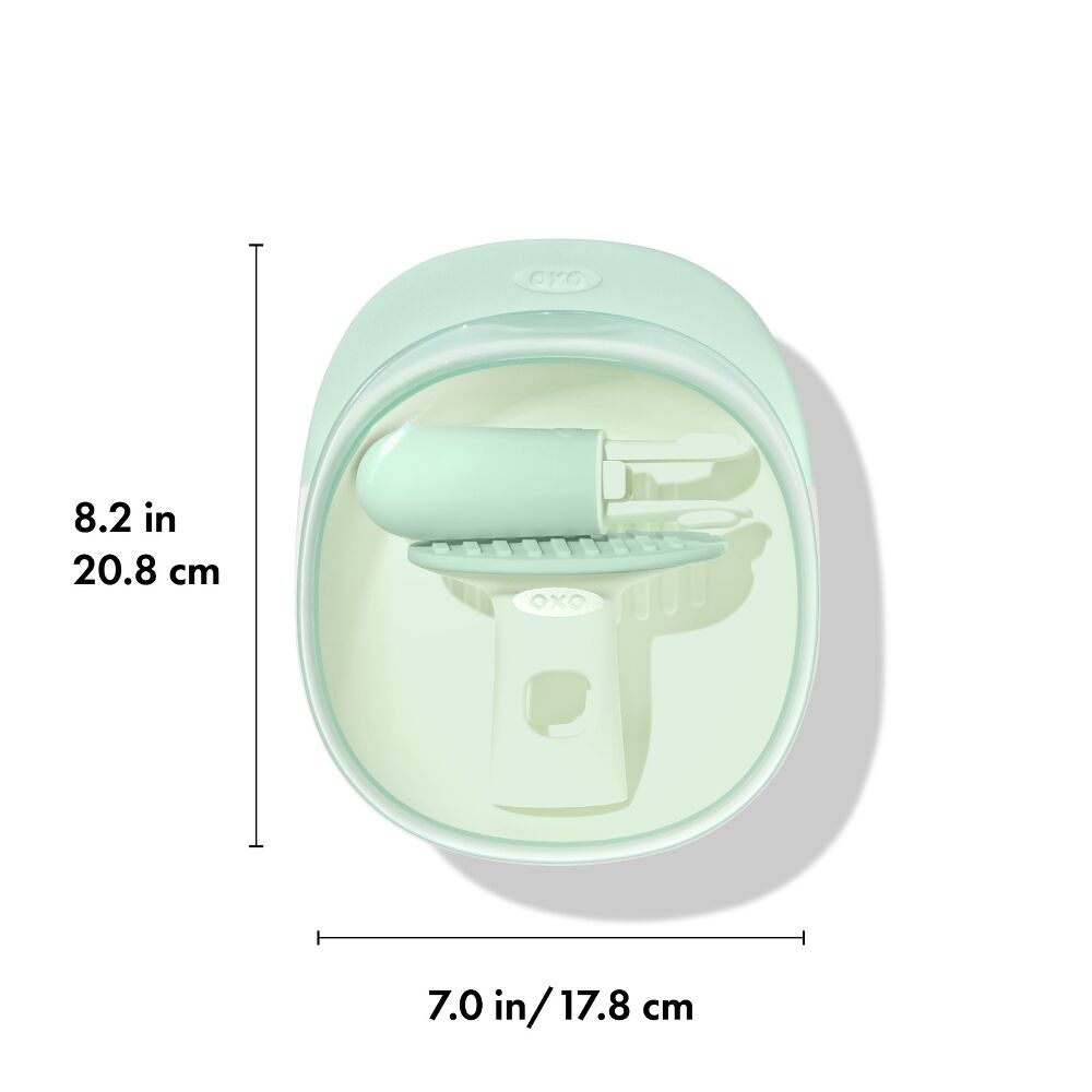 Food Masher - Opal X6