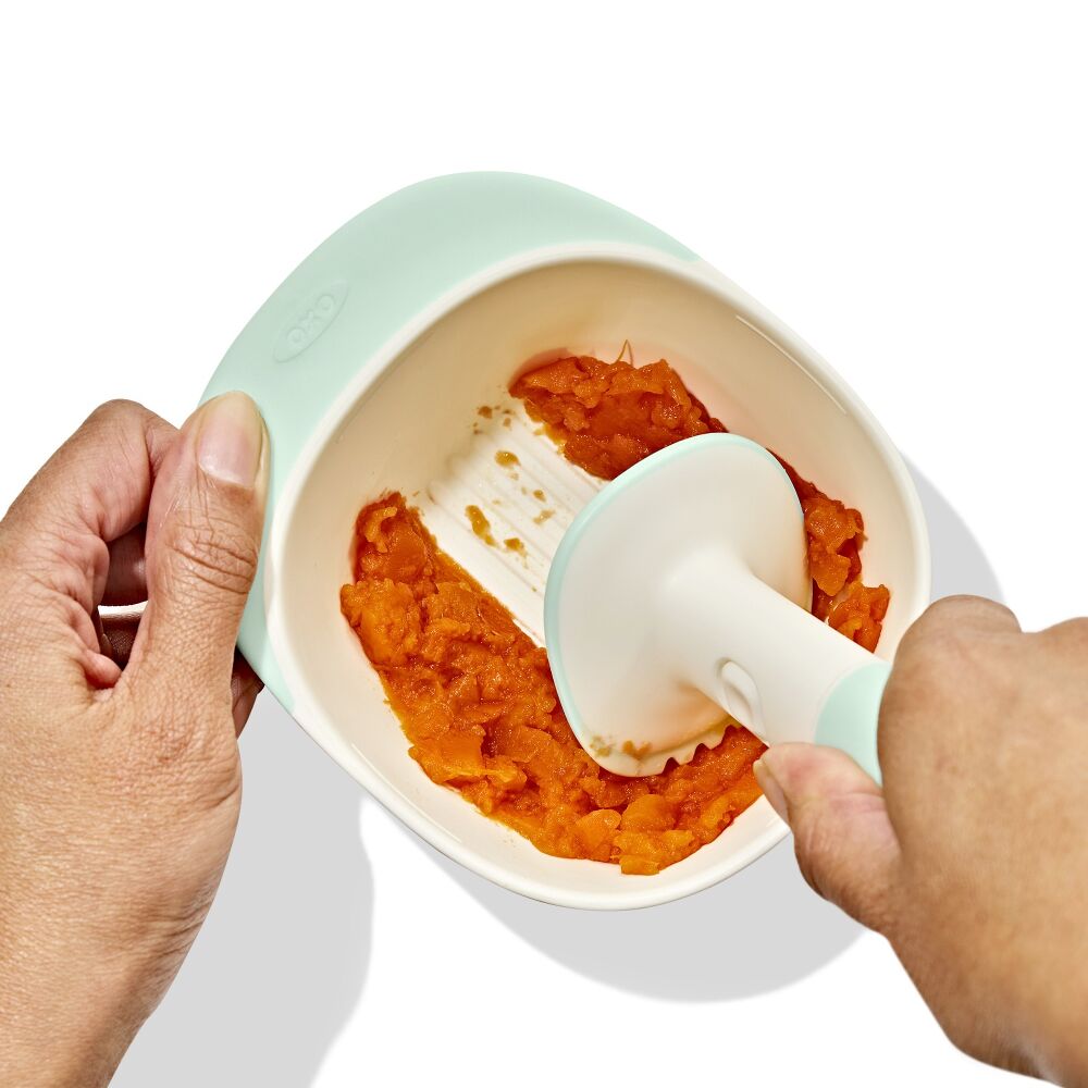 Food Masher - Opal X6