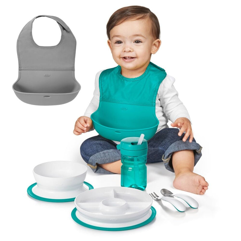 TOT Mealtime Bundle H9
