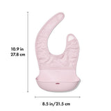 Tot Baby Mealtime Set - Blossom P0