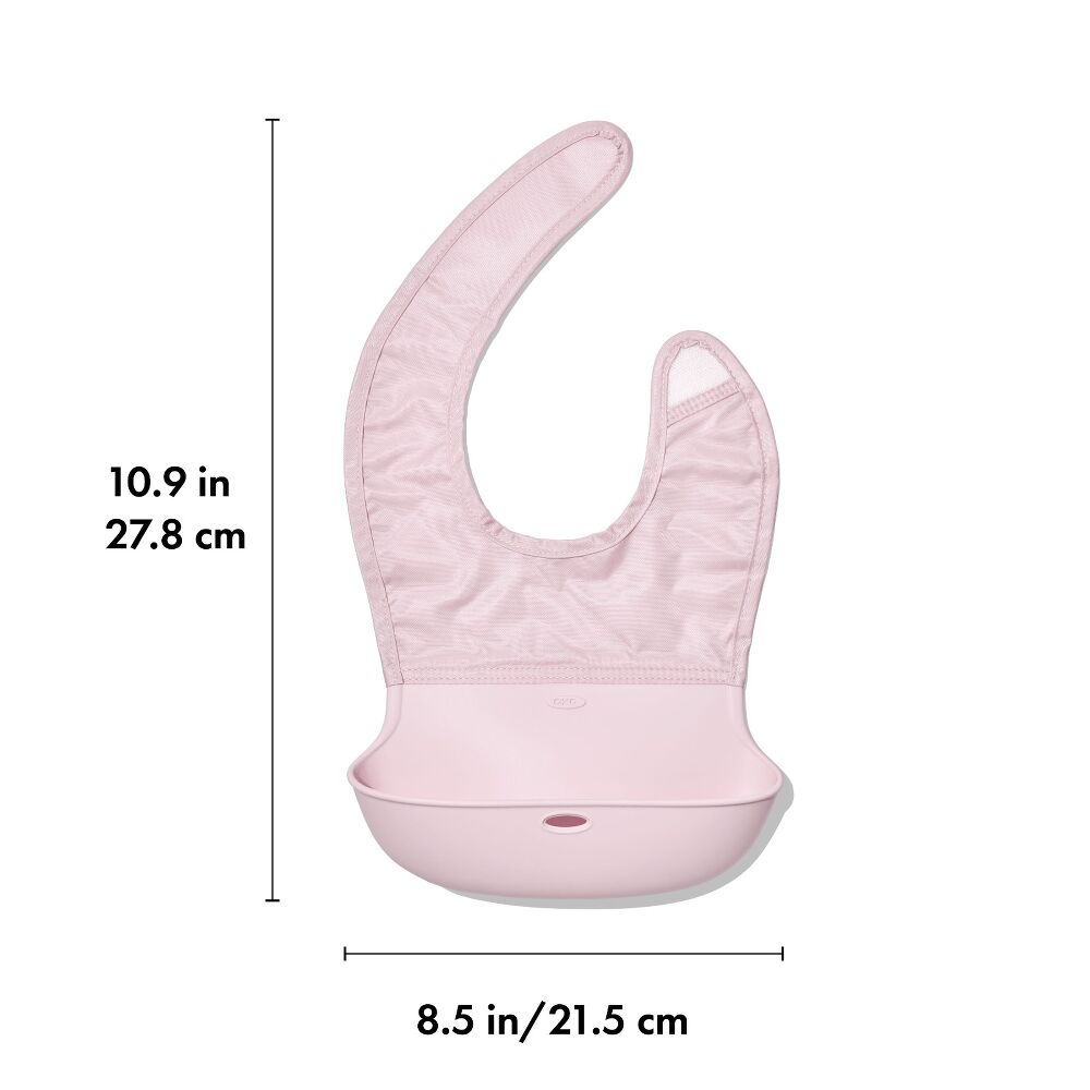 Tot Baby Mealtime Set - Blossom B5