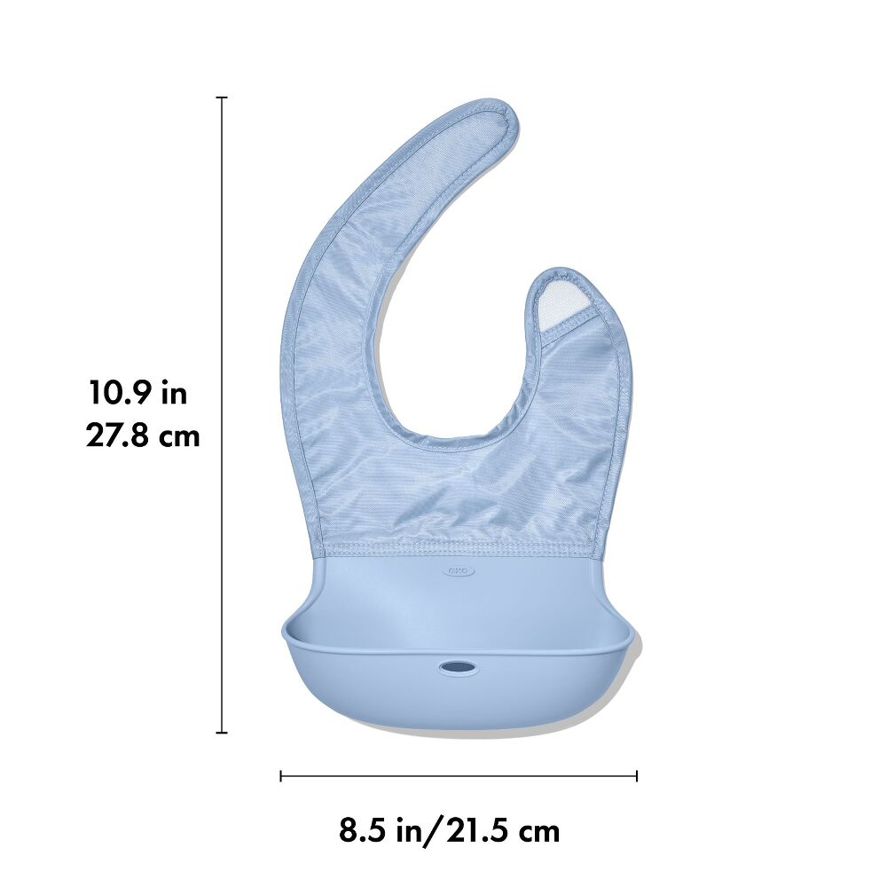 Tot Baby Mealtime Set - Dusk E0