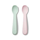 Silicone Spoon Set - 2 Pack Y7